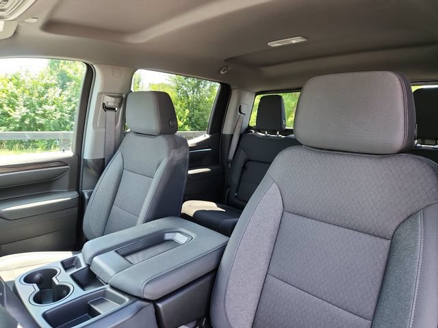 New 2026 Chevrolet Silverado 1500 LT AWD/4WD image 14
