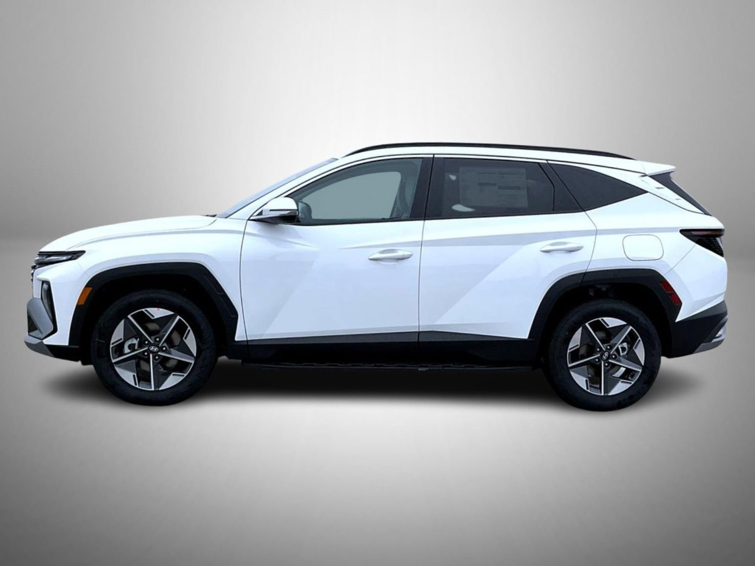 New 2026 Hyundai Tucson SEL AWD/4WD image 8