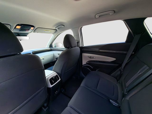 Certified 2024 Hyundai Tucson SEL FWD image 23