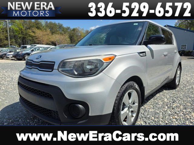 Used 2017 Kia Soul image 1
