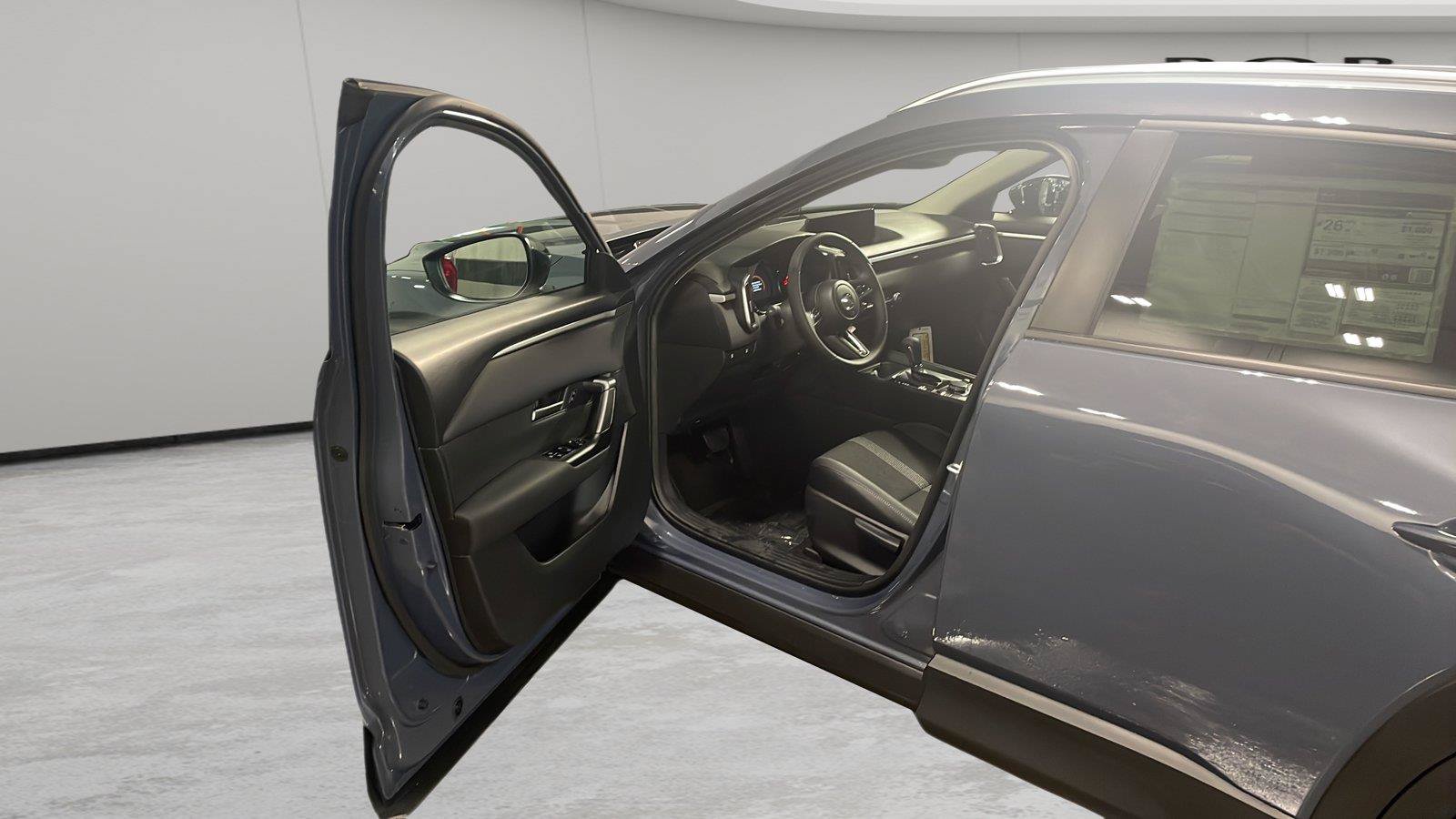 New 2026 MAZDA CX-50 AWD 2.5 S w/ Cargo Package image 23