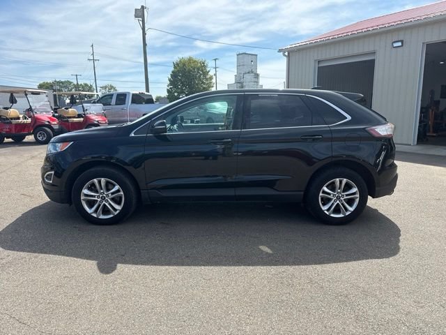 Used 2016 Ford Edge SEL w/ Equipment Group 201A AWD/4WD image 6