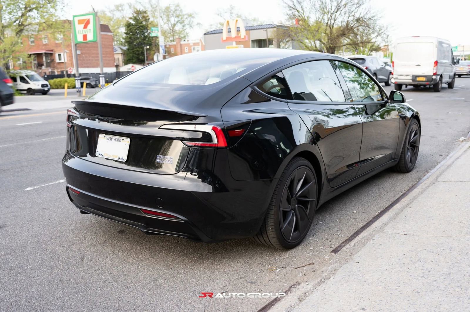 Used 2026 Tesla Model 3 Performance AWD/4WD image 6