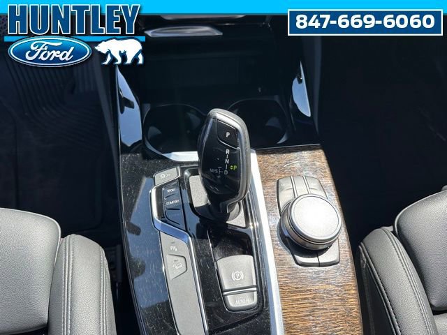 Used 2019 BMW X4 xDrive30i AWD/4WD image 19