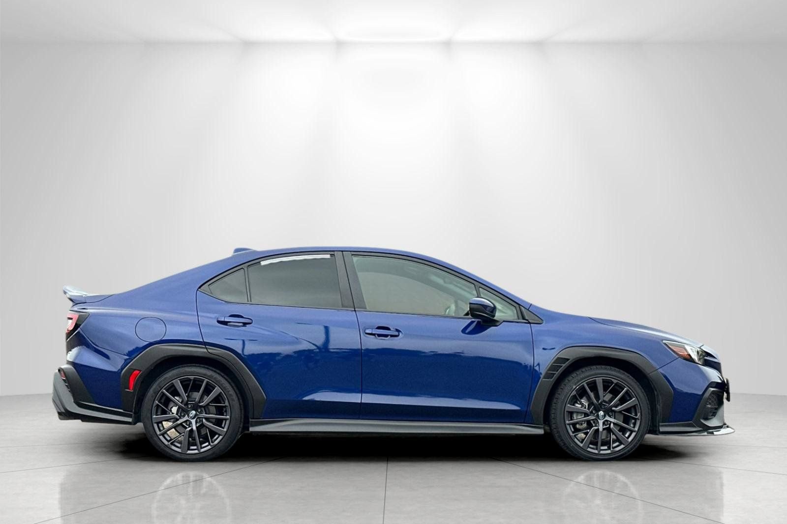 Used 2023 Subaru WRX Premium AWD/4WD image 2