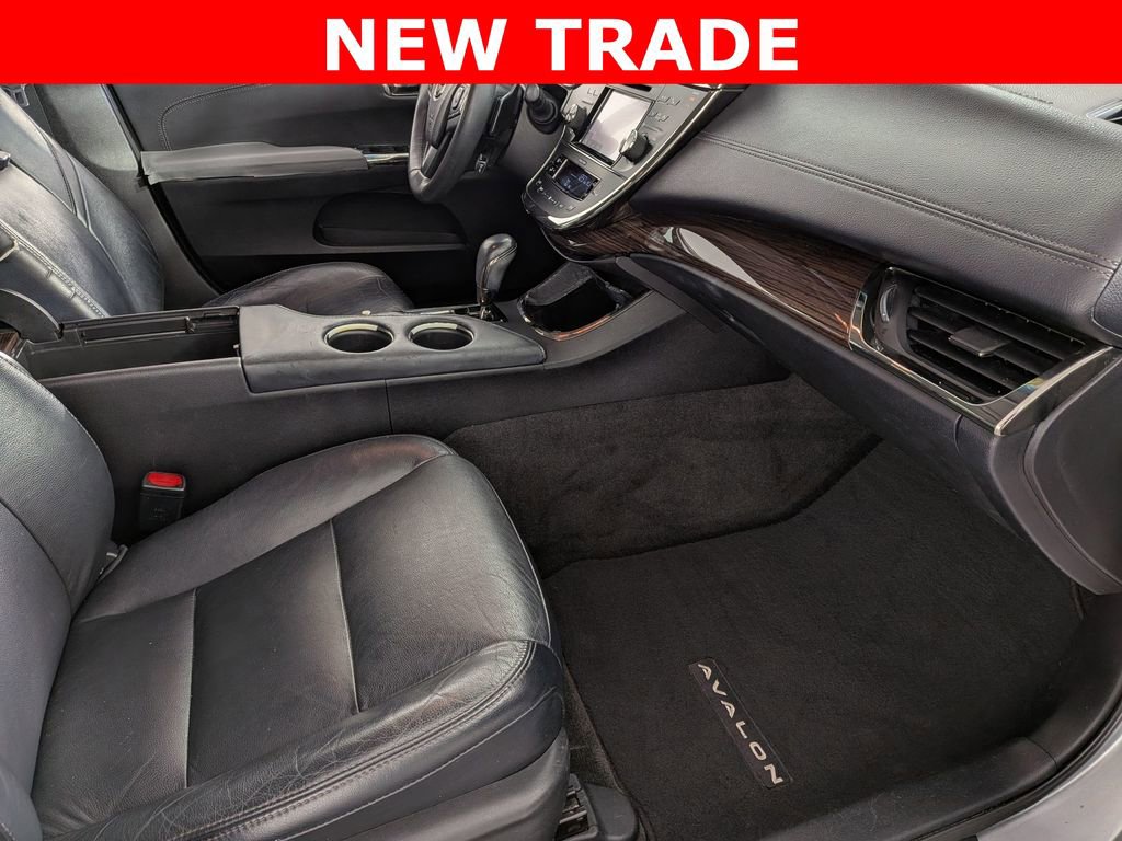 Used 2015 Toyota Avalon XLE Touring image 27