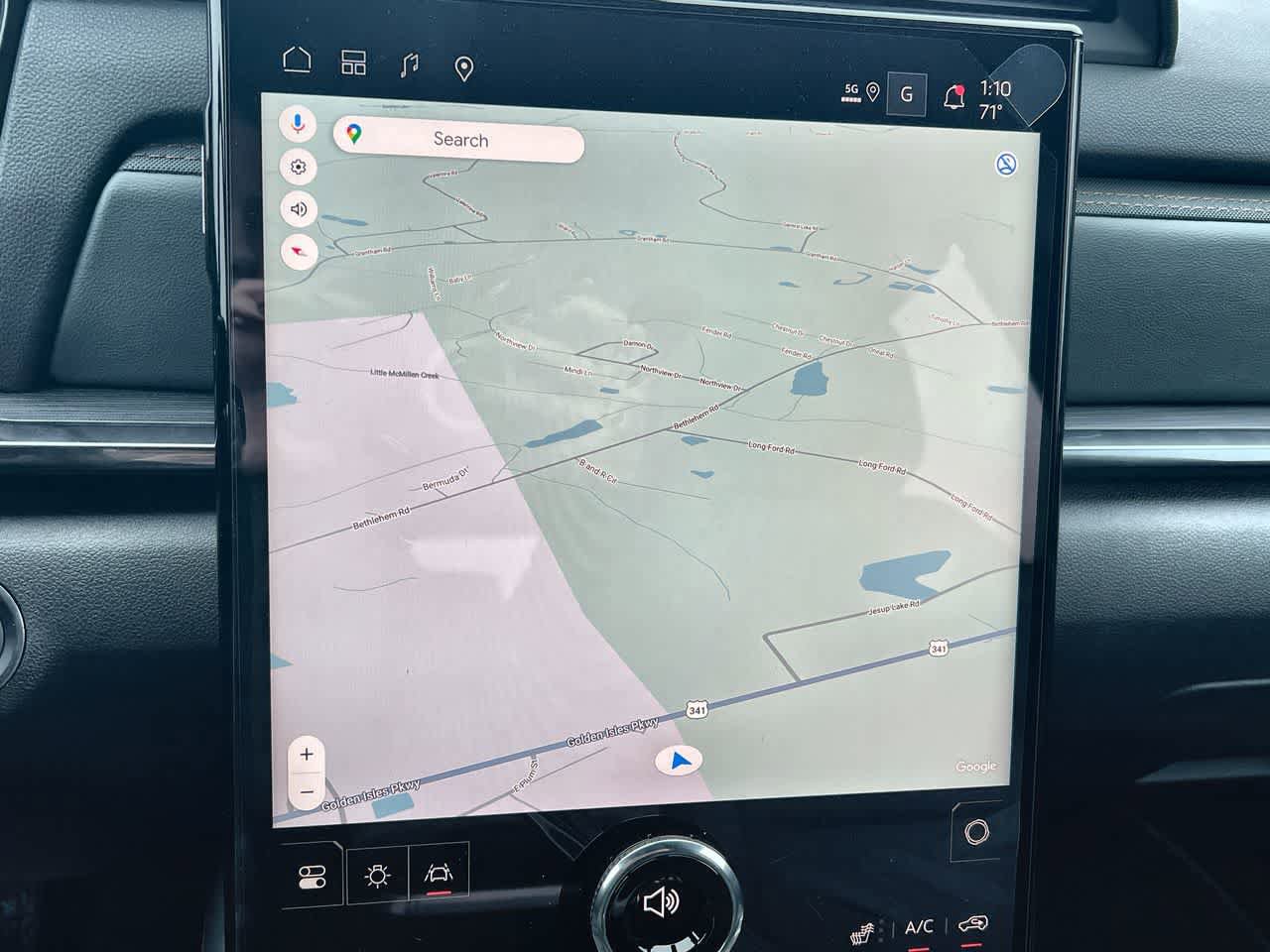 New 2026 GMC Terrain AT4 image 14