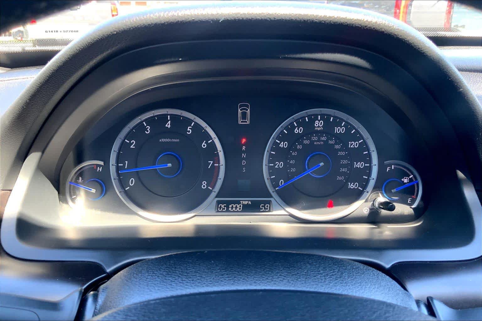 Used 2015 Honda Crosstour EX-L image 26