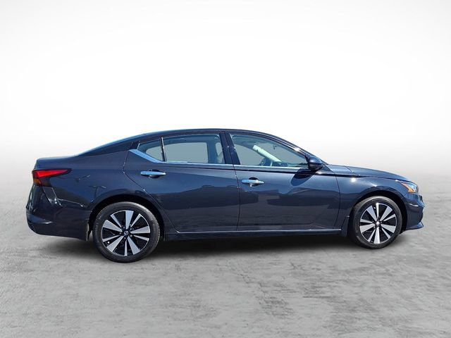 Used 2021 Nissan Altima 2.5 SL AWD/4WD image 7