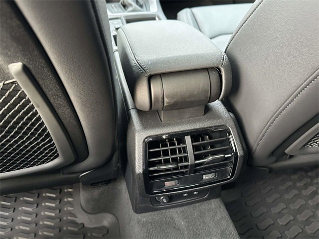 Certified 2025 Audi Q3 2.0T Premium w/ Convenience Package image 16
