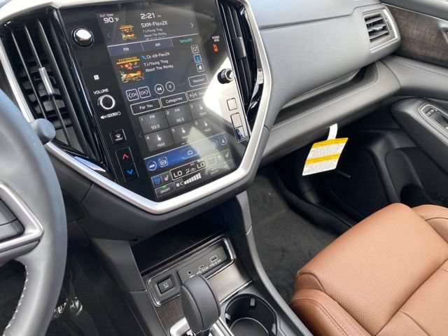 New 2027 Subaru Ascent Touring AWD/4WD image 17