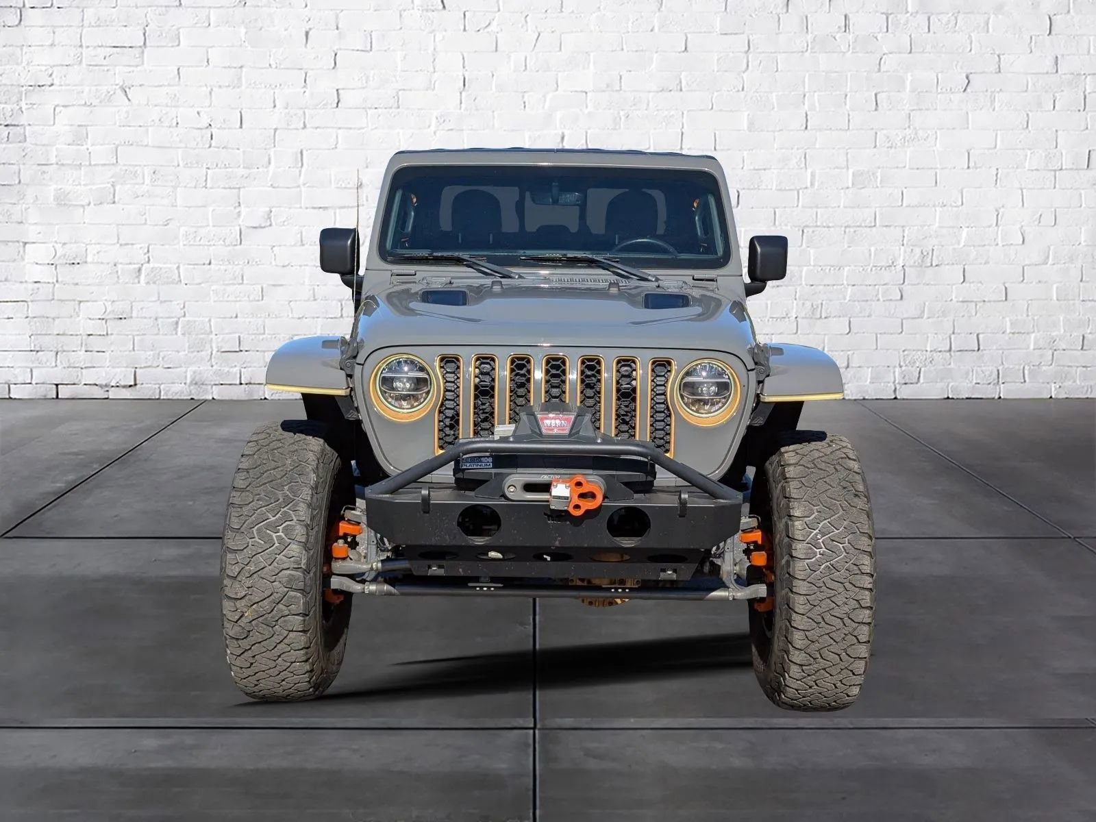 Used 2020 Jeep Gladiator Rubicon image 7