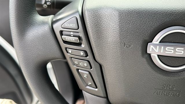 Certified 2023 Nissan Frontier SV w/ Tow Package image 11