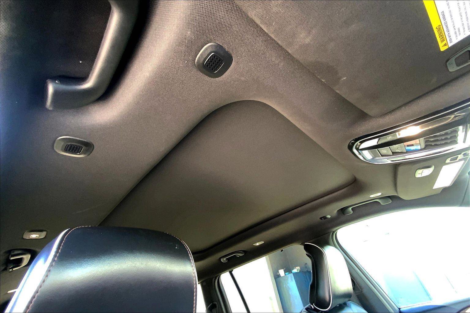 Certified 2021 Jeep Grand Cherokee L Summit w/ Advanced Protech Group IV image 22