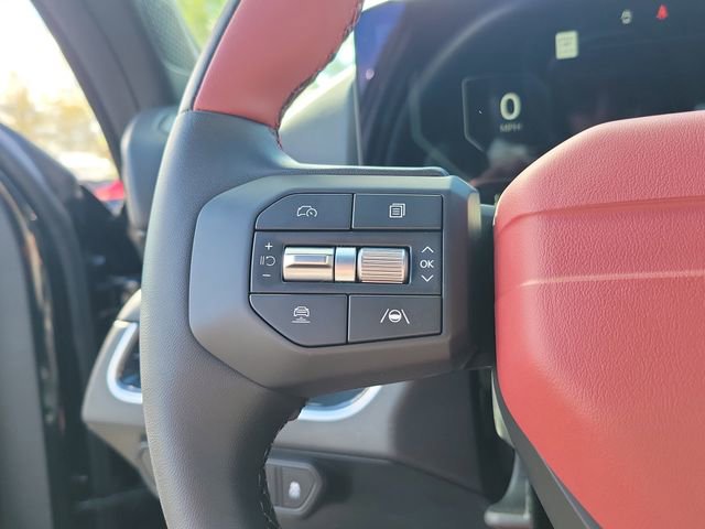 New 2026 Kia K4 GT-Line Turbo image 18