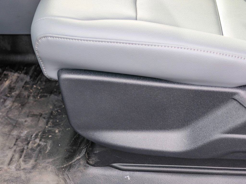 New 2024 Ford F150 Lightning Pro w/ Tow Technology Package AWD/4WD image 19