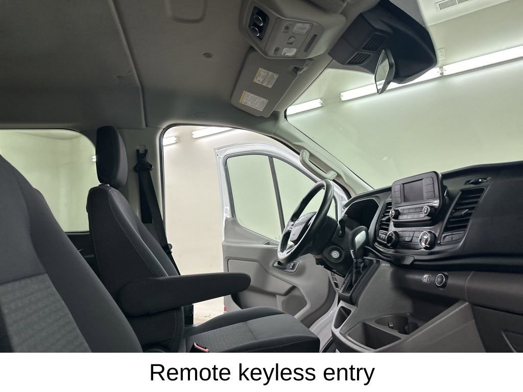 Used 2021 Ford Transit 350 XLT image 20