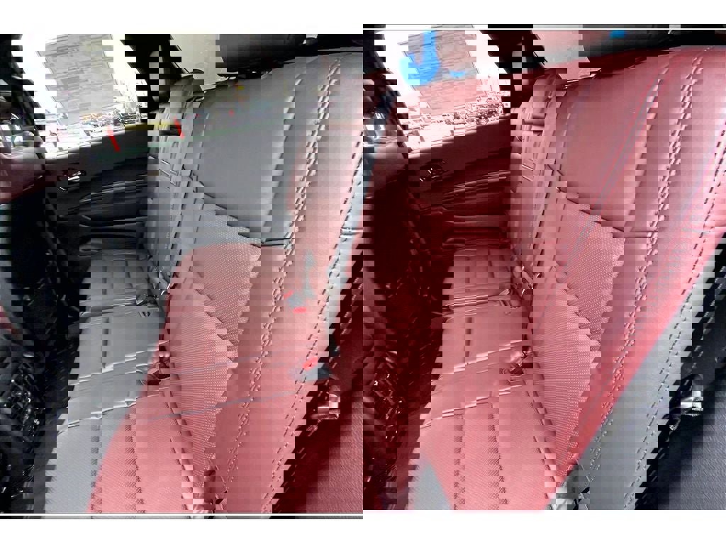 New 2026 Dodge Durango GT image 11