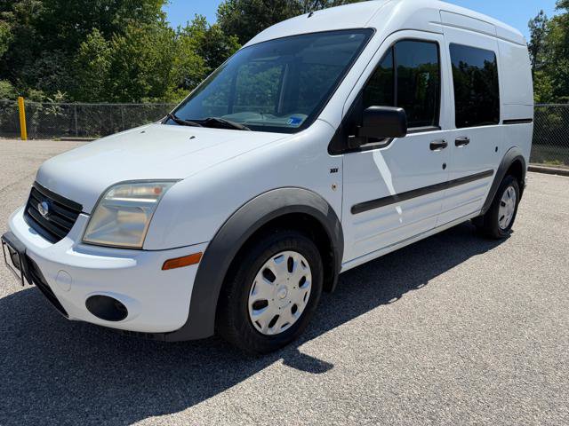 Used 2012 Ford Transit Connect XLT
