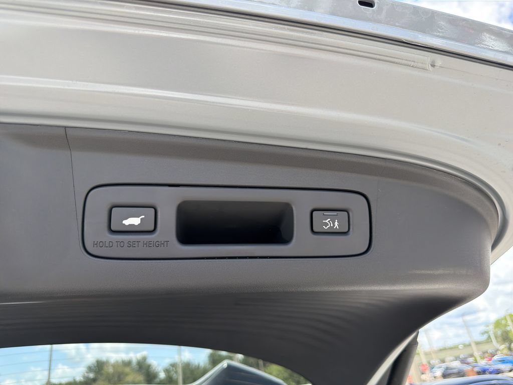 New 2026 Acura ADX A-Spec AWD/4WD image 12