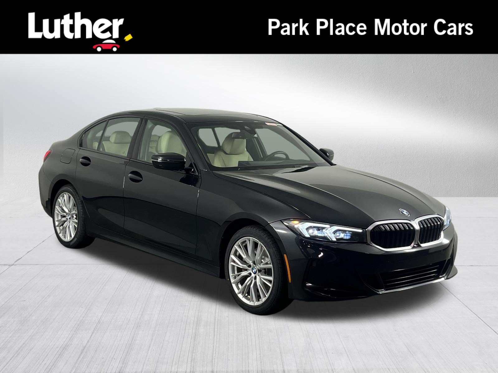 Used 2023 BMW 330i xDrive Sedan w/ Driving Assistance Package