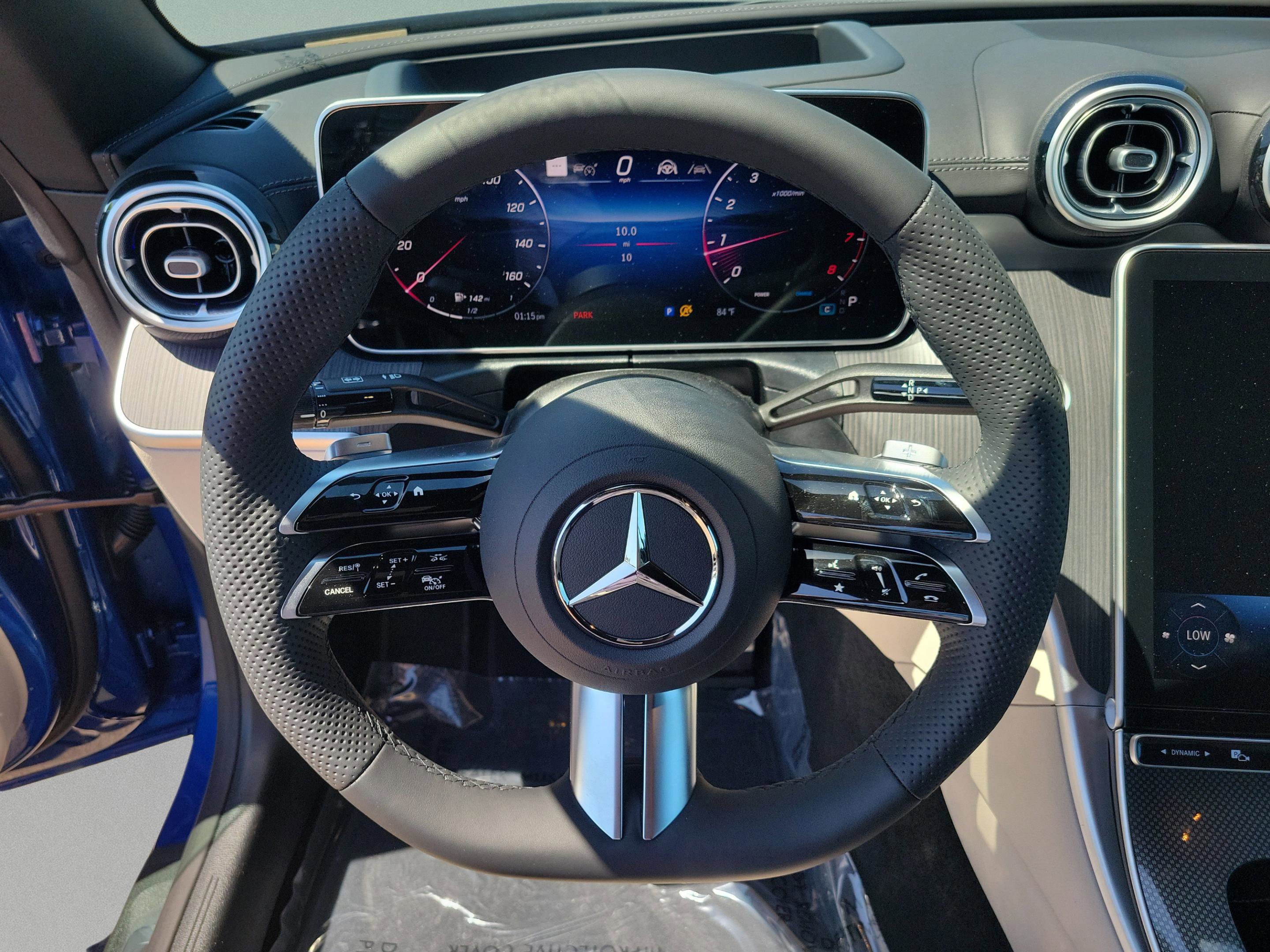 New 2026 Mercedes-Benz CLE 450 4MATIC Cabriolet image 26