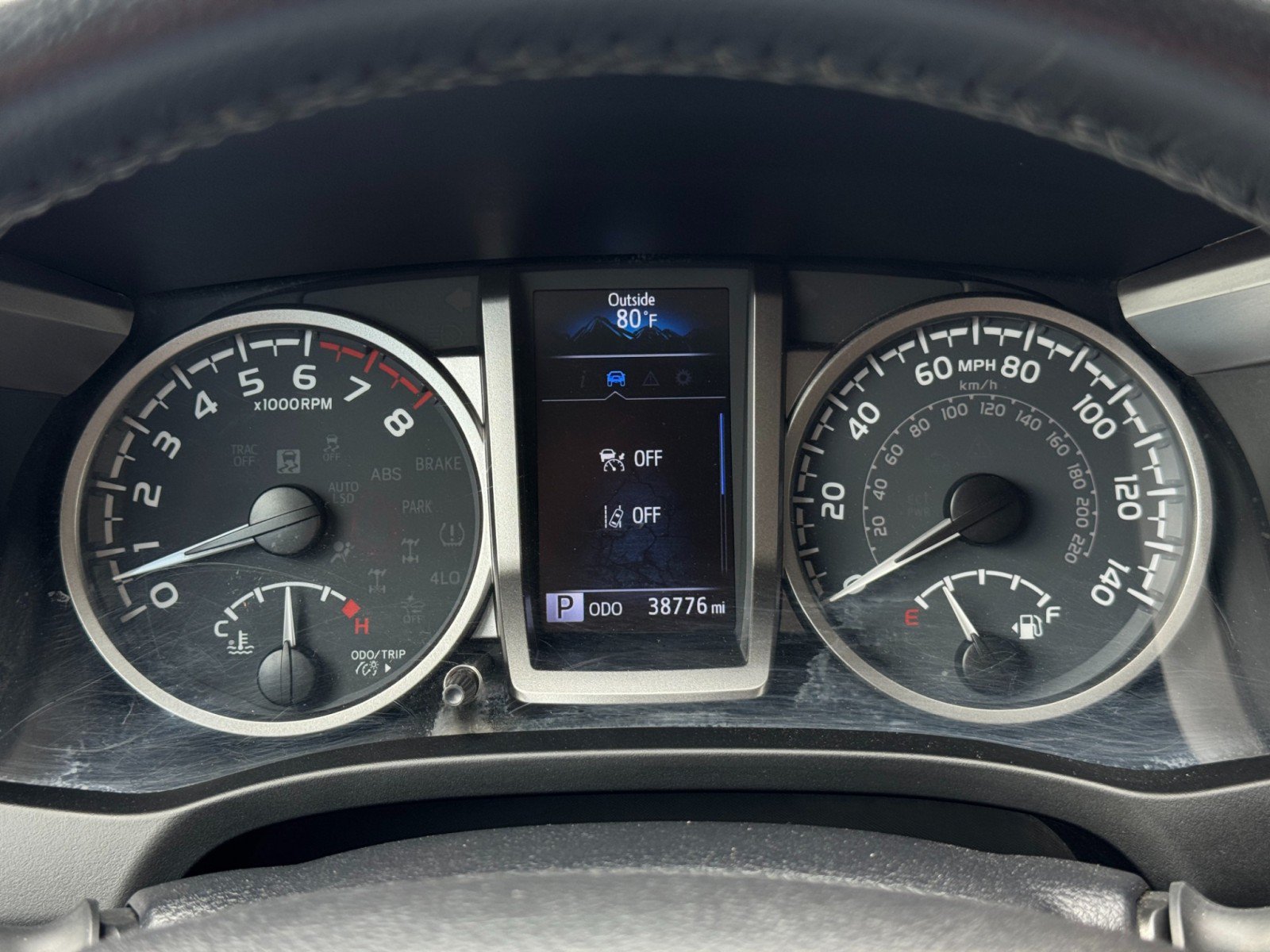 Used 2022 Toyota Tacoma SR5 RWD image 17