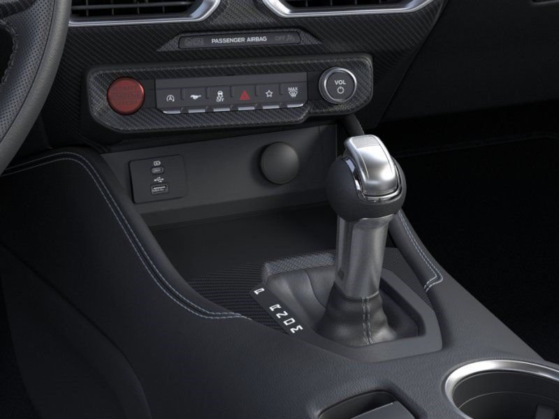 New 2026 Ford Mustang GT Premium RWD image 15