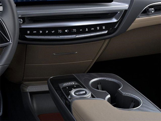 New 2026 Cadillac Lyriq Signature Sport image 23