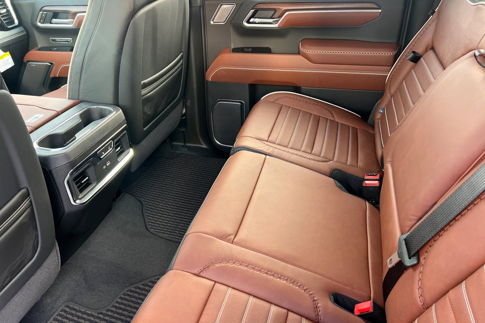 New 2026 GMC Sierra 1500 Denali Ultimate AWD/4WD image 10