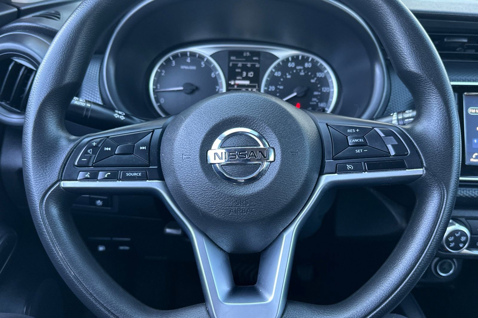 Used 2021 Nissan Kicks S FWD image 22