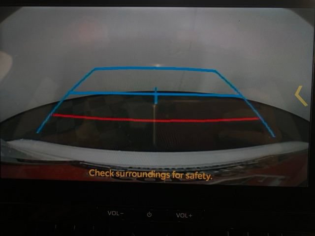 Used 2025 Toyota Corolla FX w/ Convenience Package FWD image 26