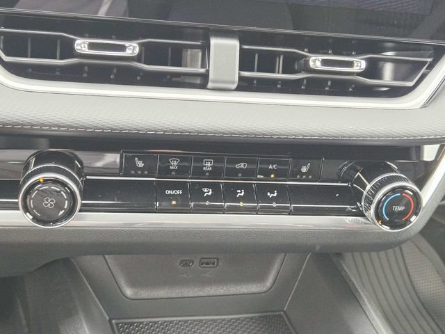 New 2027 Chevrolet Equinox LT FWD image 23
