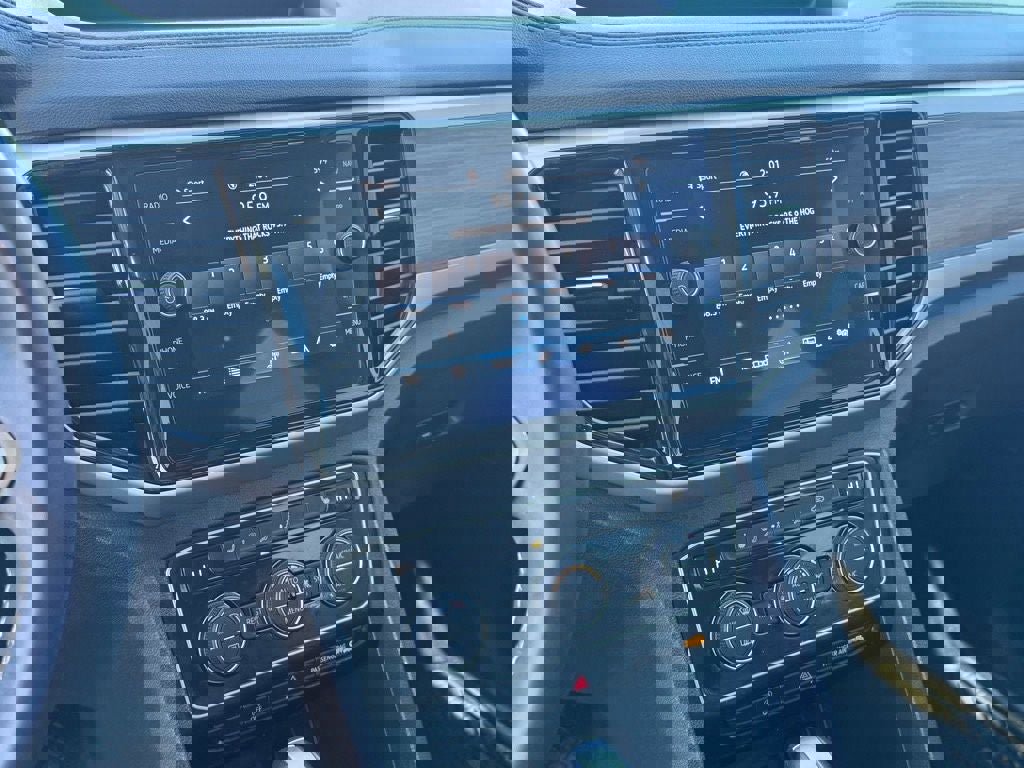 Used 2022 Volkswagen Atlas SEL image 23