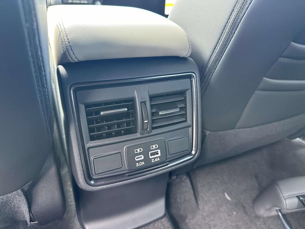New 2026 Subaru Forester Limited AWD/4WD image 9