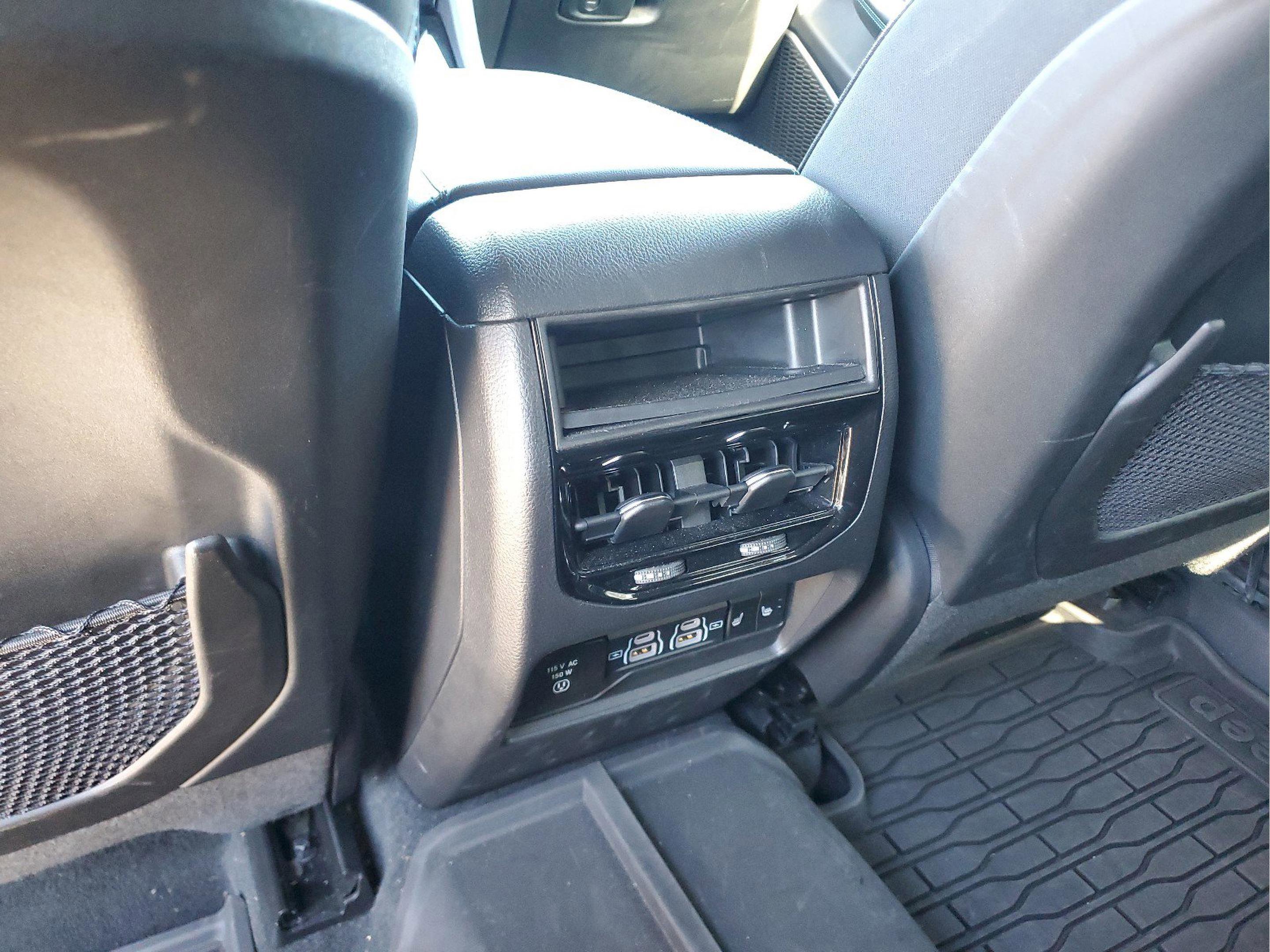 Certified 2022 Jeep Grand Cherokee Trailhawk image 17