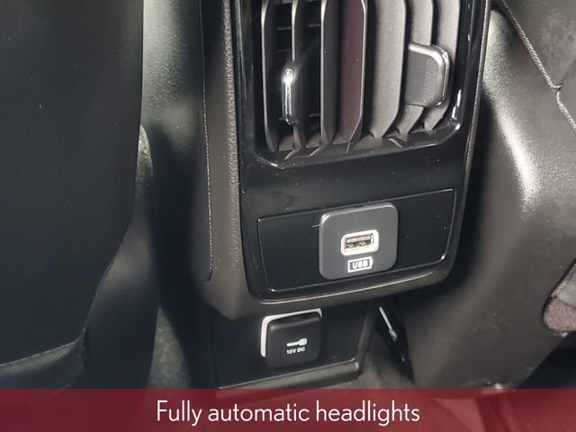 Used 2023 Jeep Compass Limited AWD/4WD image 37