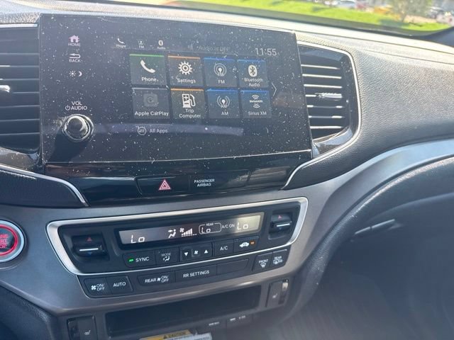 Used 2022 Honda Passport EX-L image 9