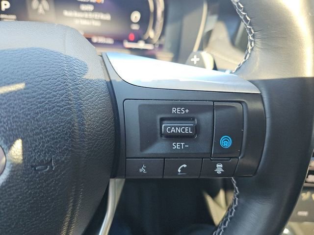 Used 2023 INFINITI QX60 Autograph image 33