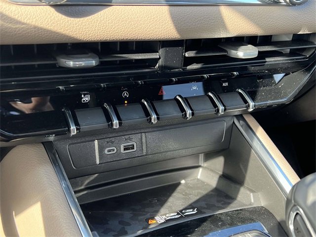 New 2026 GMC Canyon Denali image 23