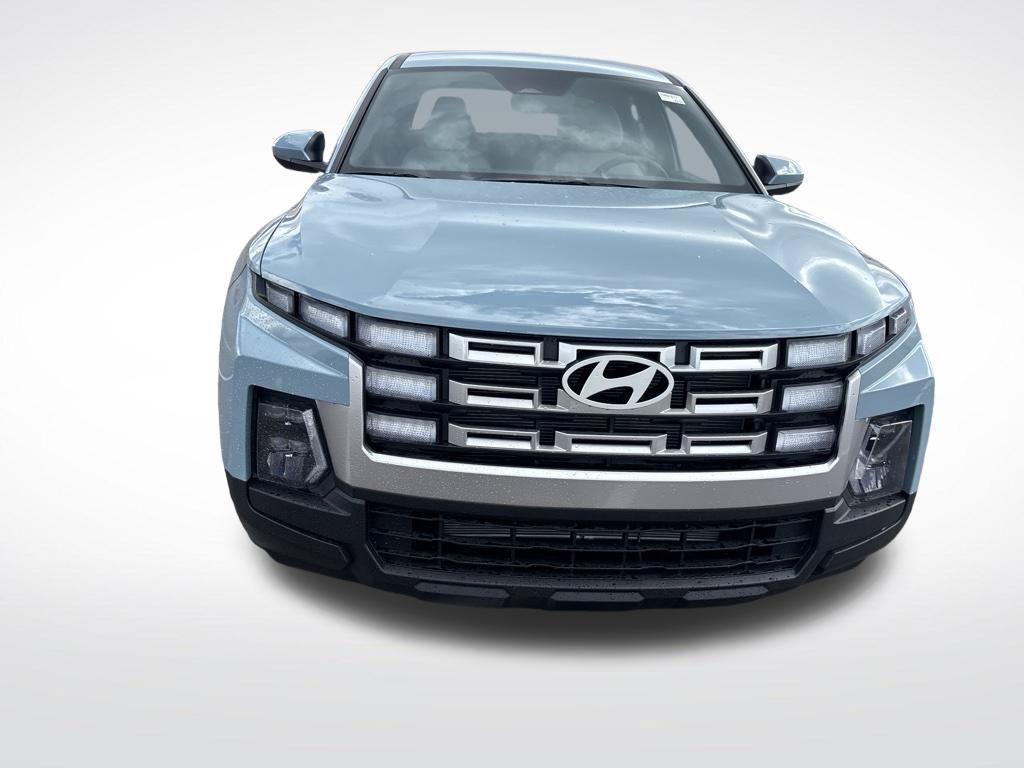 New 2027 Hyundai Santa Cruz SE AWD/4WD image 9