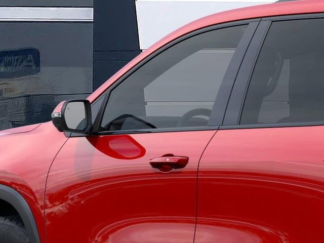 New 2026 GMC Acadia AT4 image 12