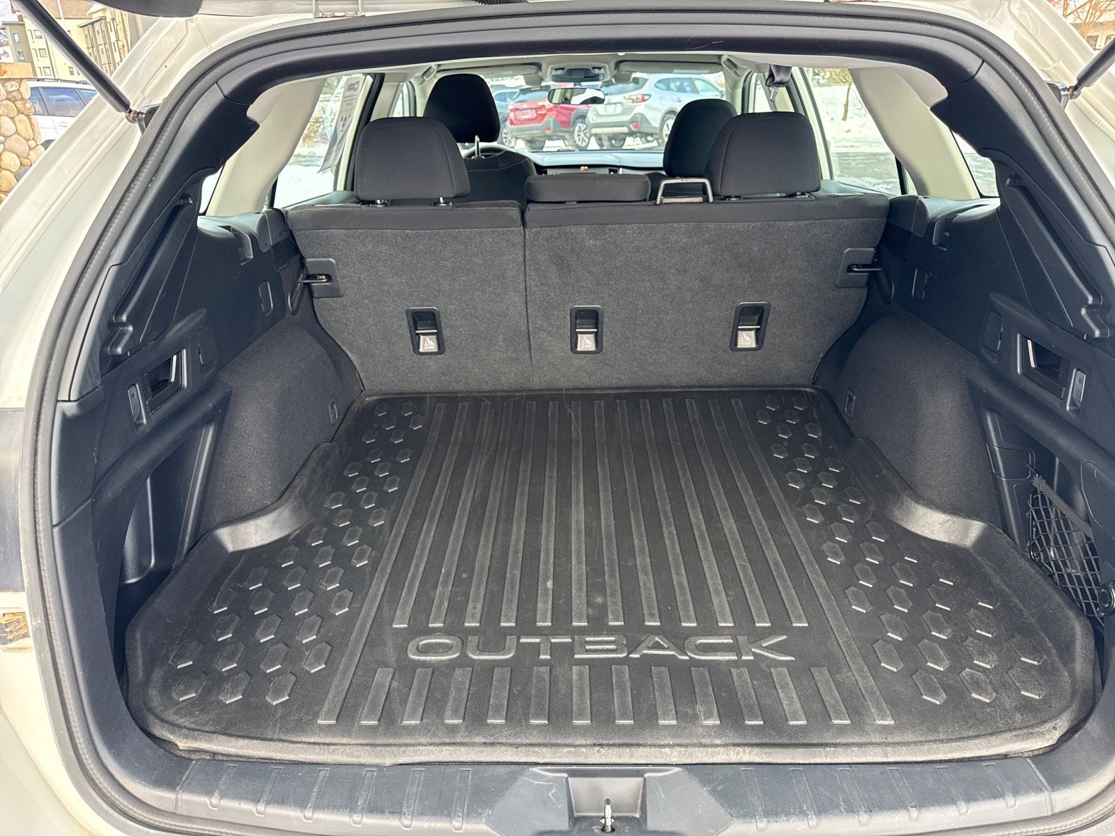 Used 2022 Subaru Outback image 23