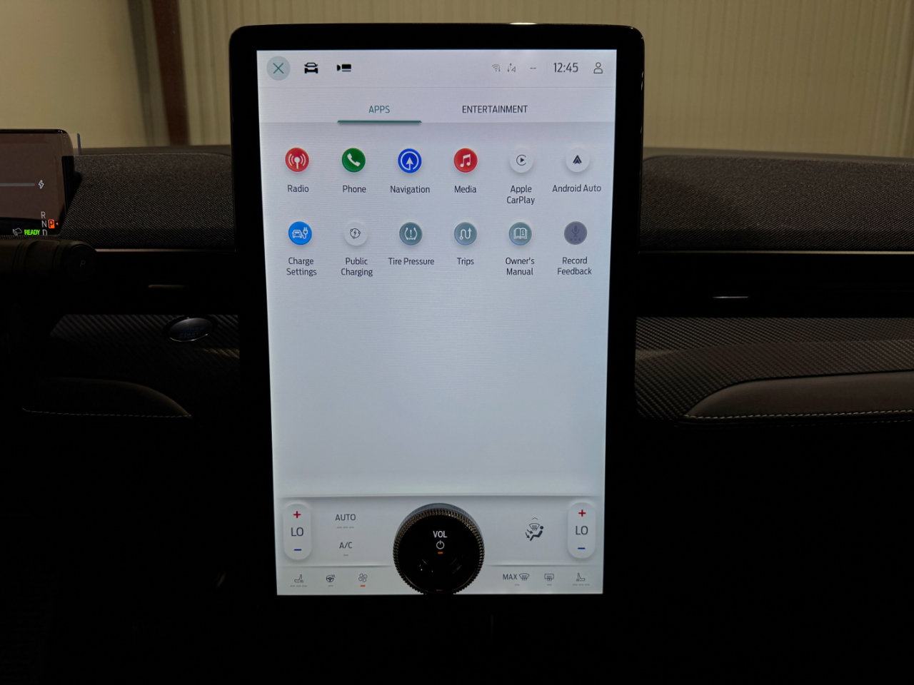 Used 2025 Ford Mustang Mach-E Premium image 19