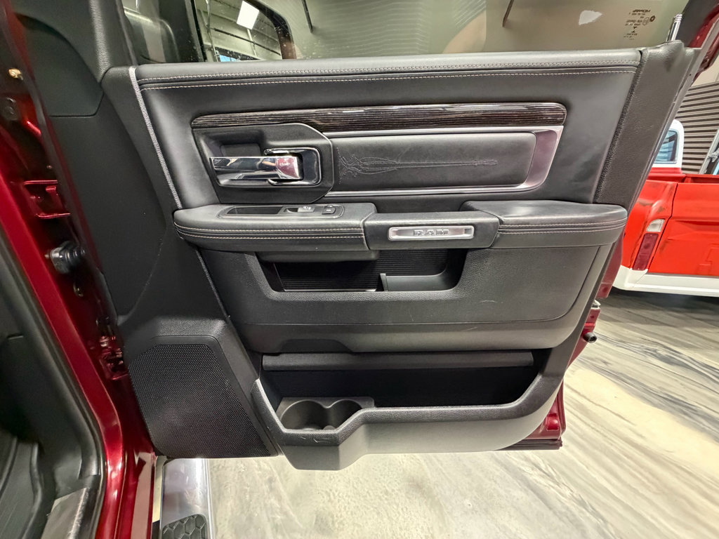 Used 2017 RAM 1500 Limited image 42