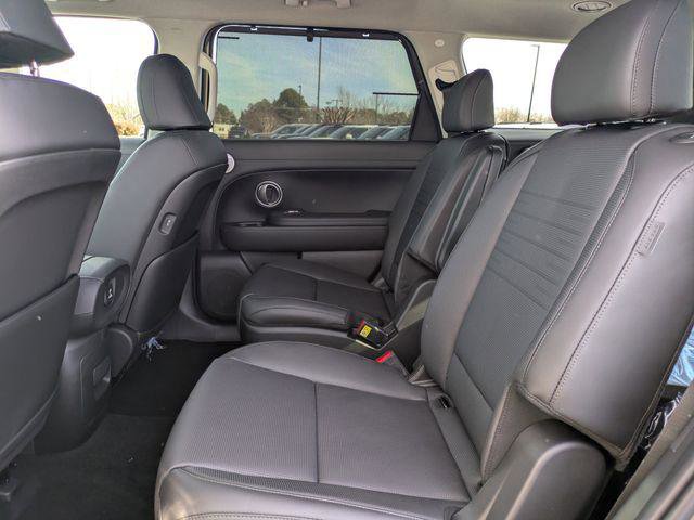 New 2026 Hyundai Palisade Limited image 13