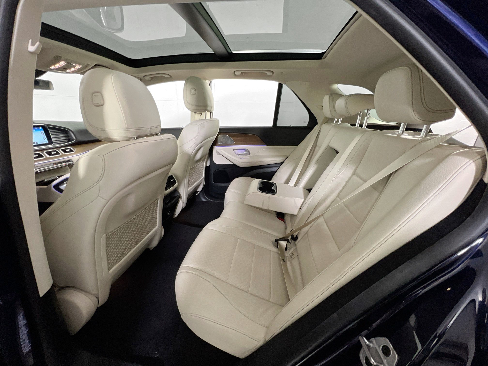 Used 2022 Mercedes-Benz GLE 350 4MATIC image 25