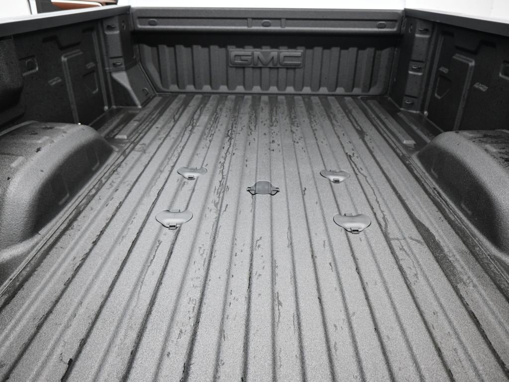 New 2026 GMC Sierra 3500 Denali Ultimate image 28