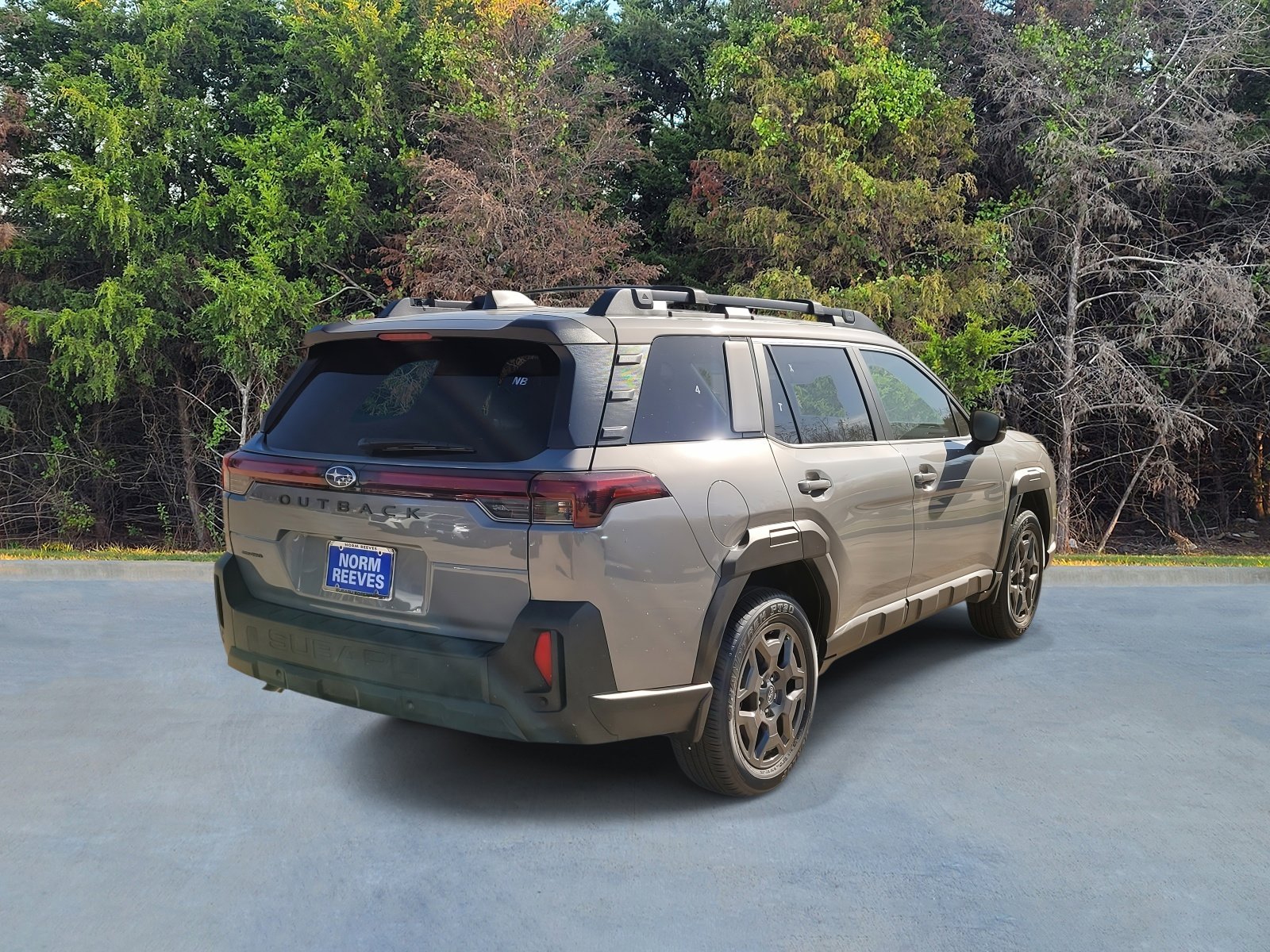 New 2026 Subaru Outback Premium image 15