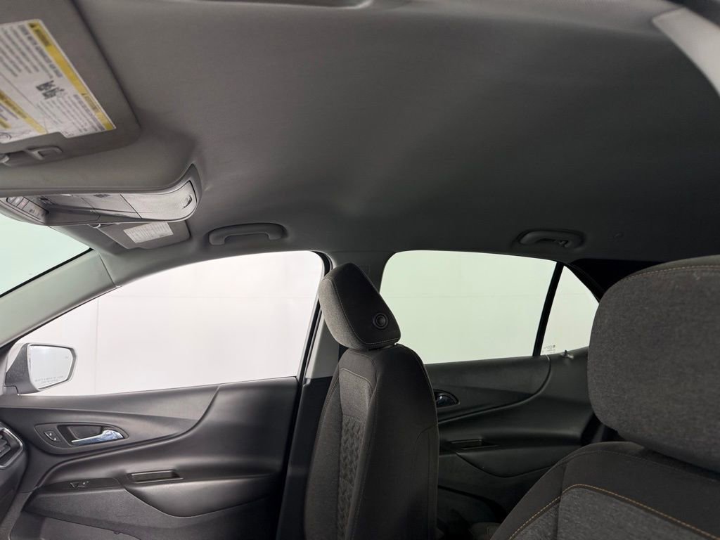 Used 2022 Chevrolet Equinox LT image 23